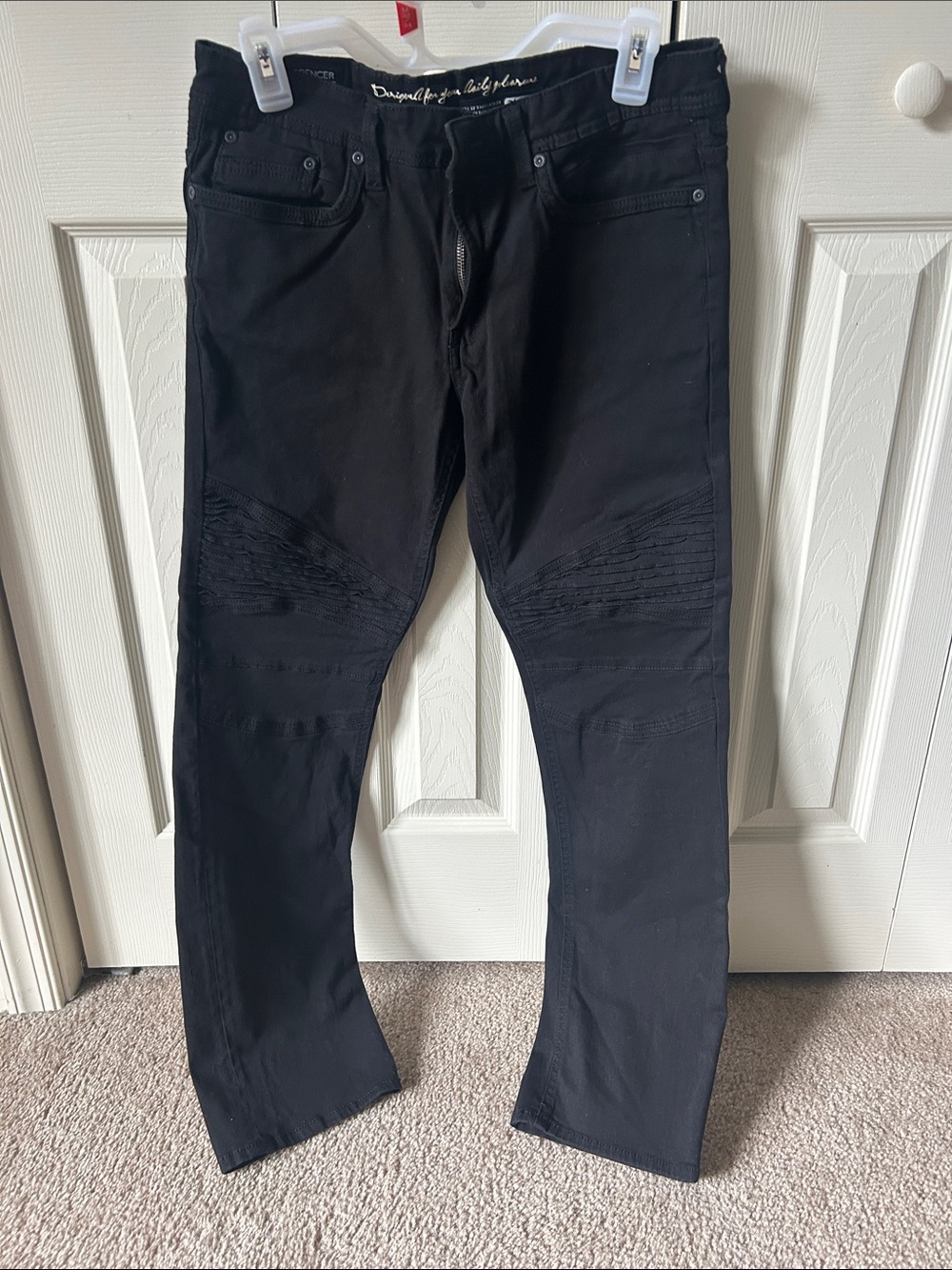 Mens iJeans by Buffalo size 31x32 slim fit